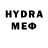 MDMA VHQ Olena Dumna